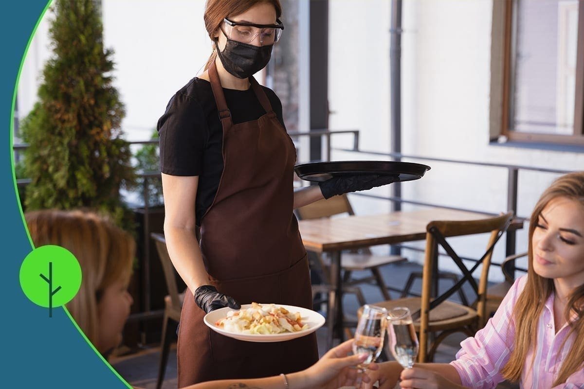 Integrated Pest Management For Restaurants In A Pandemic