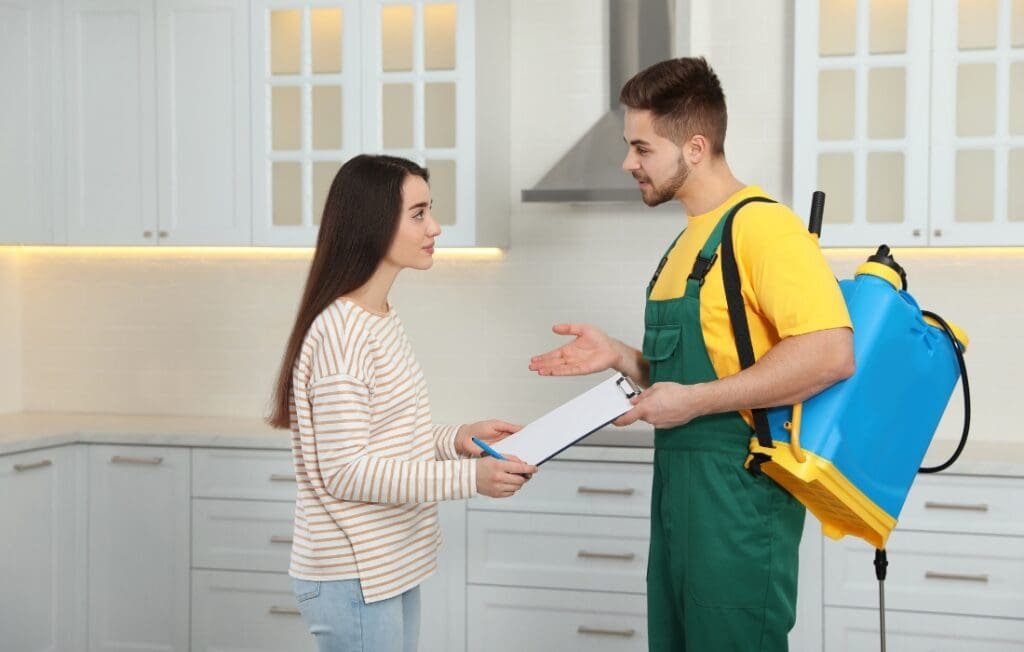 When to call for professional help